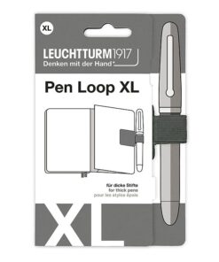 LEUCHTTURM1917 Pen Loop XL, antrachite