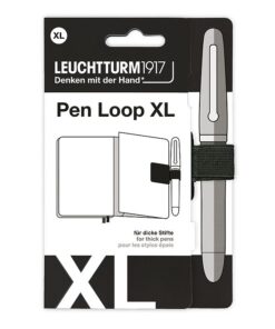 LEUCHTTURM1917 Pen Loop XL, fekete