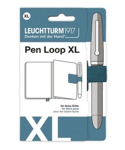 LEUCHTTURM1917 Pen Loop XL, kőkék