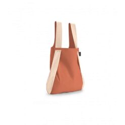 Notabag bevásárlótáska - Sand/Terracotta