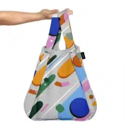 Notabag bevásárlótáska - Fruit Salad