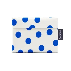 Notabag bevásárlótáska Tote - Marine Dots