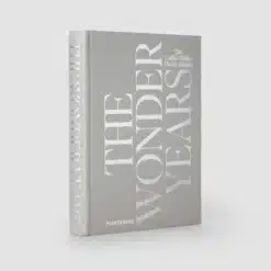 PRINTWORKS fotóalbum - The Wonder Years