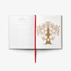 PRINTWORKS kutyás napló/emlékkönyv - A Dog's Life