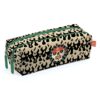 Djeco - Little Big room Tolltartó két rekesszel - Koponya - Skull pencil case