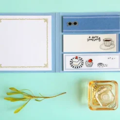 Suatelier design matrica - a daily something