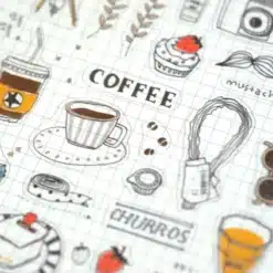 Suatelier design matrica - a daily something