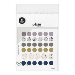 Suatelier design - plain 32