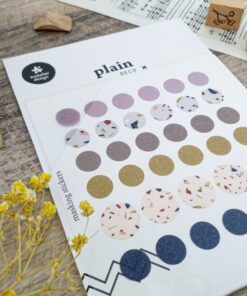 Suatelier design - plain 32