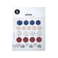 Suatelier design - plain 33