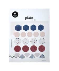 Suatelier design - plain 33