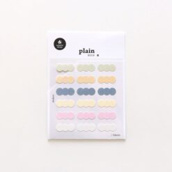 Suatelier design - plain 71 pötty matrica