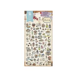 Suatelier design matrica - brunch day