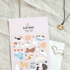 Suatelier design matrica - Arrr
