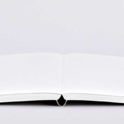 NUUNA Graphic L Light pontozott lapos notebook - Lines by Myriam Beltz