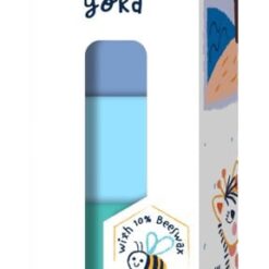 Marokkréta méhviaszos kockák 6 db-os, Óceán Haku Yoka