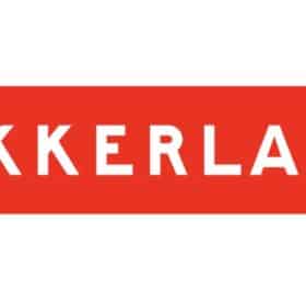 kikkerland logo