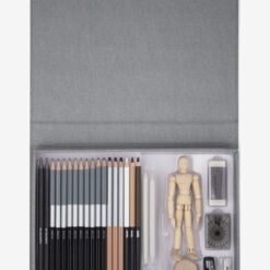 PRINTWORKS Sketch Box - Emerging Artist