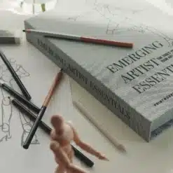 PRINTWORKS Sketch Box - Emerging Artist