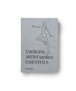 PRINTWORKS Sketch Box - Emerging Artist