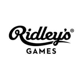 ridley's games logo