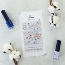 Suatelier design matrica - winter love