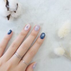 Suatelier design matrica - winter love