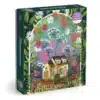 Joy Laforme Bloomarium 1000 darabos puzzle Galison