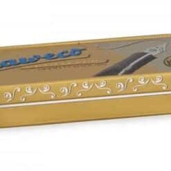 KAWECO AL SPORT gél rollertoll, 0.7mm fine,