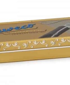 KAWECO AL SPORT gél rollertoll, 0.7mm fine,