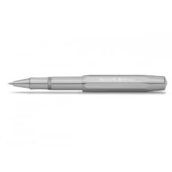 KAWECO AL SPORT gél rollertoll 0.7mm fine, Raw