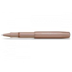 KAWECO AL SPORT gél rollertoll 0.7mm fine, Rosé Gold