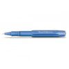 KAWECO AL SPORT gél rollertoll, 0.7mm fine, Stonewashed Blue