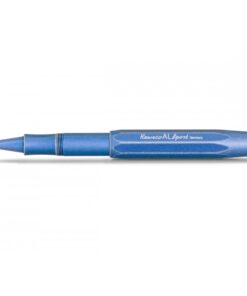 KAWECO AL SPORT gél rollertoll, 0.7mm fine, Stonewashed Blue