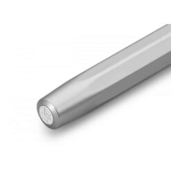 KAWECO AL SPORT gél rollertoll 0.7mm fine, ezüst