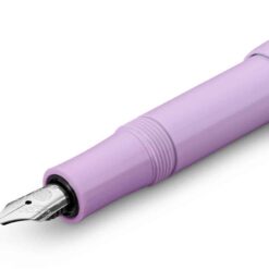 KAWECO COLLECTION töltőtoll, 0.7mm fine, Light Levander