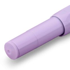 KAWECO COLLECTION töltőtoll, 0.7mm fine, Light Levander