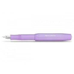 KAWECO COLLECTION töltőtoll, 0.7mm fine, Light Levander