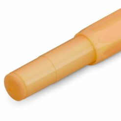 KAWECO COLLECTION töltőtoll, Apricot Pearl