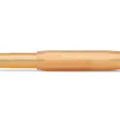 KAWECO COLLECTION töltőtoll, Apricot Pearl