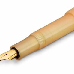 KAWECO COLLECTION töltőtoll, Apricot Pearl
