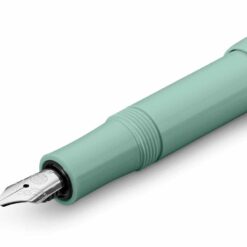 KAWECO COLLECTION töltőtoll, Smooth Sage