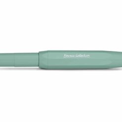 KAWECO COLLECTION töltőtoll, Smooth Sage