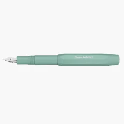 KAWECO COLLECTION töltőtoll, Smooth Sage