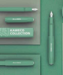 KAWECO COLLECTION töltőtoll, Smooth Sage