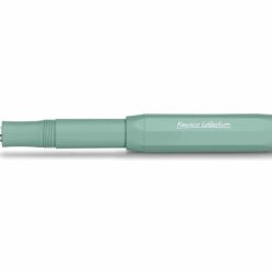 KAWECO COLLECTION töltőtoll, Smooth Sage