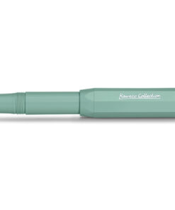 KAWECO COLLECTION töltőtoll, Smooth Sage