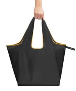 Notabag bevásárlótáska Tote - Black