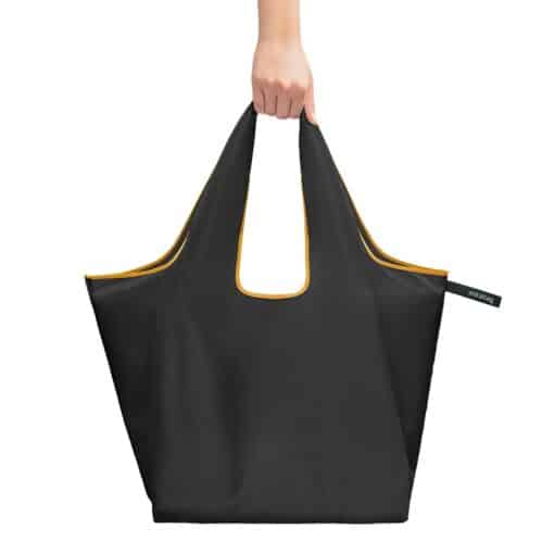 Notabag bevásárlótáska Tote - Black