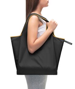 Notabag bevásárlótáska Tote - Black